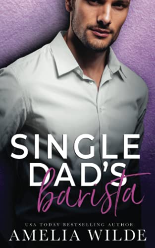 Single Dad's Barista / Cold Brew book cover