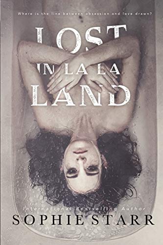 Lost in La La Land book cover