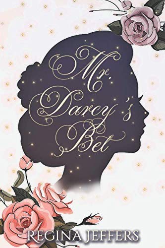 Mr. Darcy's Bet cover