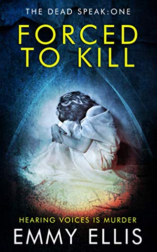 Forced to Kill book cover