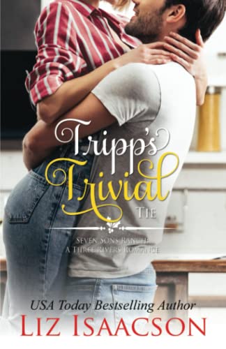 Tripp's Trivial Tie book cover