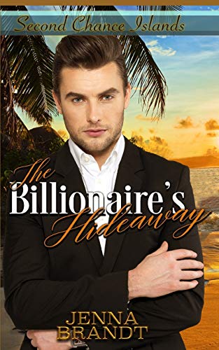 The Billionaire's Hideaway book cover