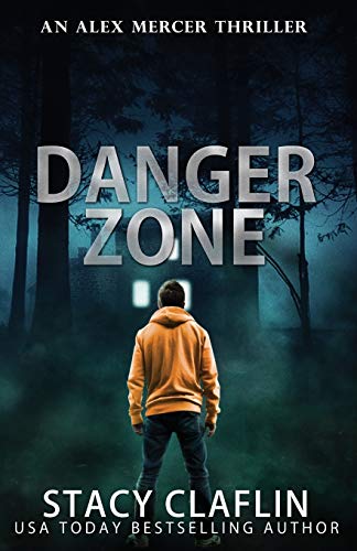 Danger Zone book cover