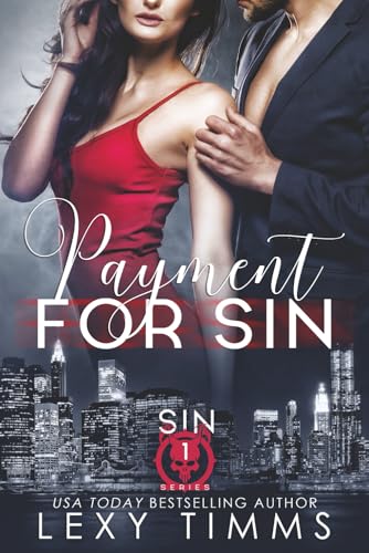 Payment for Sin book cover