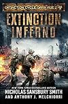 Extinction Inferno