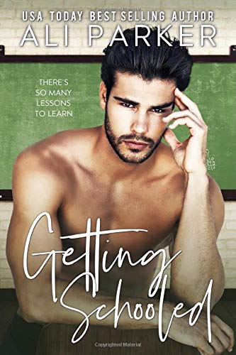 Getting Schooled book cover