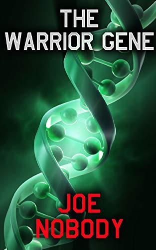 The Warrior Gene book cover