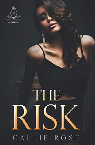 The Risk book cover