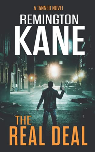 The Real Deal book cover