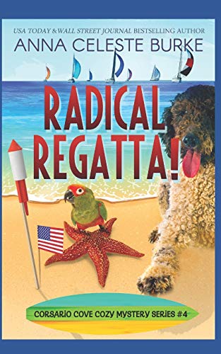 Radical Regatta! book cover