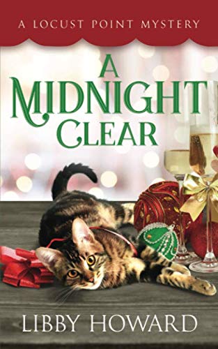 A Midnight Clear book cover