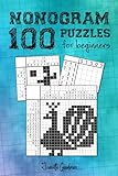 100 Nonogram Puzzles For Beginners