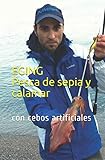 Eging Pesca De Sepia Y Calamar Con Cebos Artificiales