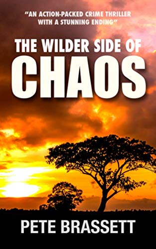 The Wilder Side of Chaos book cover