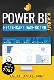 Power Bi Academy Healthcare Stepbystep Guide To Create An Easy Dashboard For Healthcare