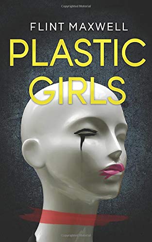 Plastic Girls book cover