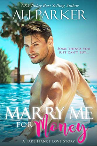 Marry Me For Money: Book One book cover