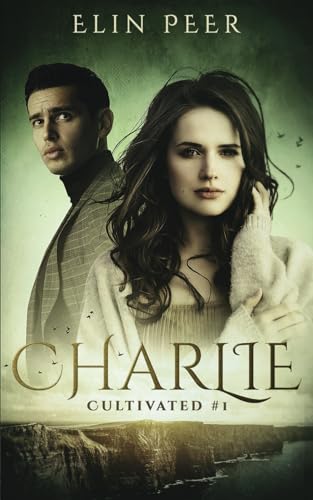 Charlie book cover