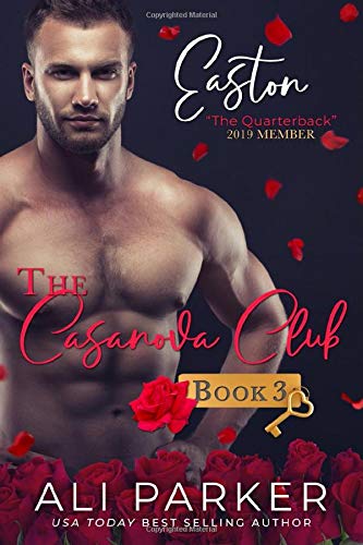 Easton book cover