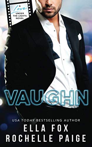 Vaughn book cover