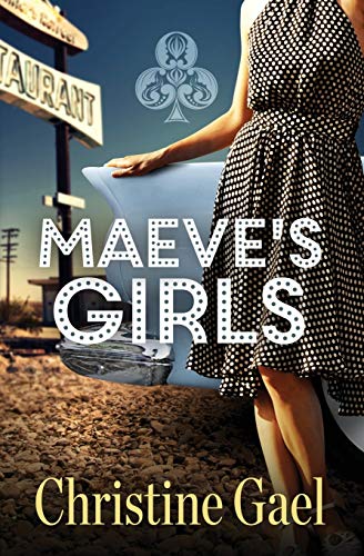 Maeve's Girls (As: Christine Gael) cover