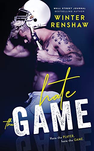 Hate the Game book cover