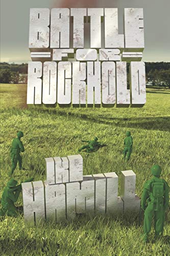Battle for Rockhold book cover
