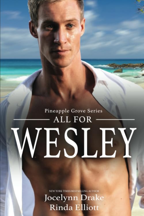 All for Wesley cover