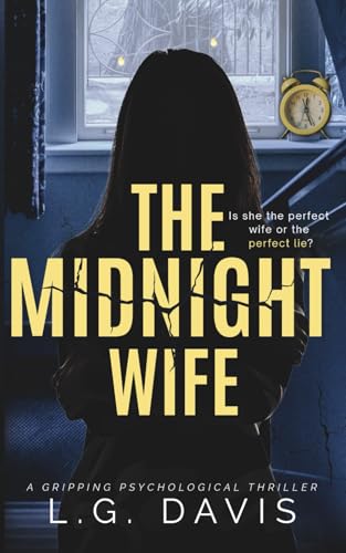 The Midnight Wife book cover