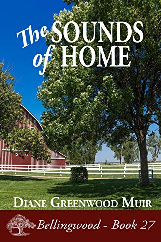 The Sounds of Home book cover