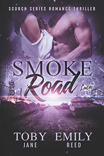 Smoke Road book cover