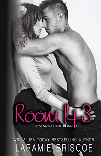 Room 143 book cover