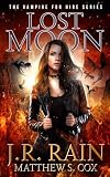 Lost Moon