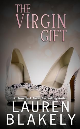 The Virgin Gift book cover