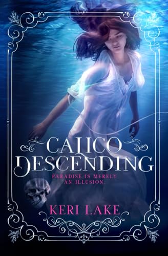Calico Descending book cover