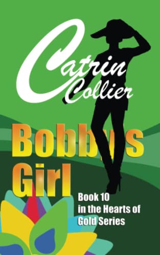 Bobby's Girl book cover