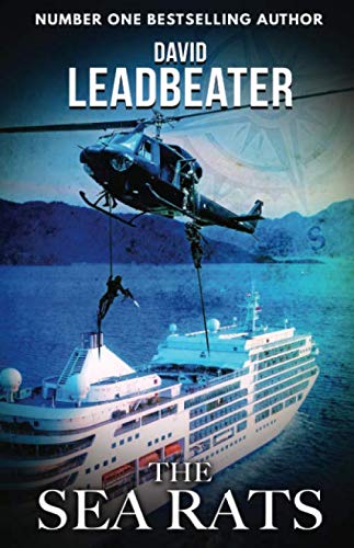The Sea Rats book cover
