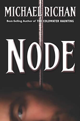 Node book cover