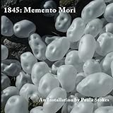 1845: Memento Mori: An installation by Paula Stokes