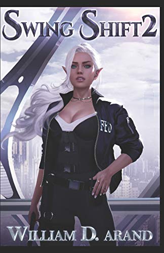 Swing Shift 2 book cover