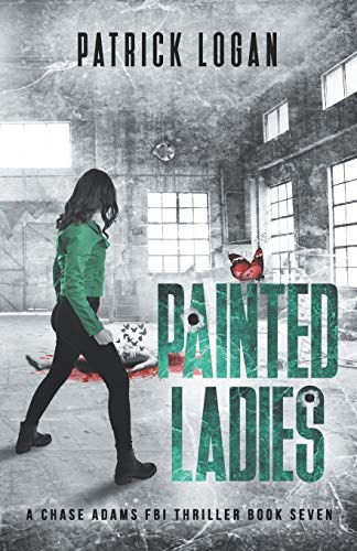 Painted Ladies book cover