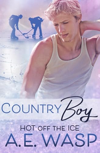 Country Boy book cover