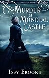 Murder at Mondial Castle (The Discreet Investigations of Lord and Lady Calaway #1)