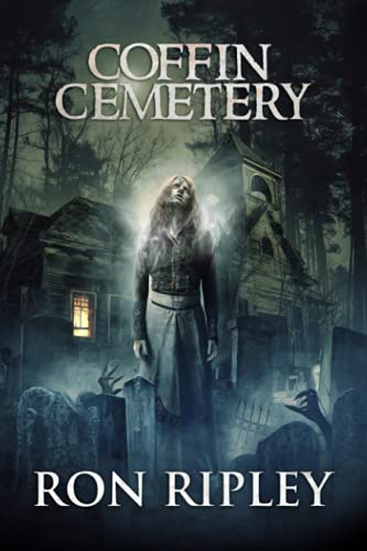 Coffin Cemetery book cover