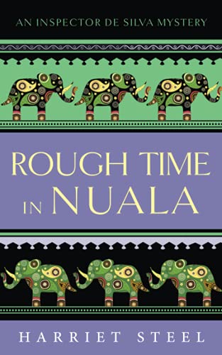 Rough Time in Nuala cover