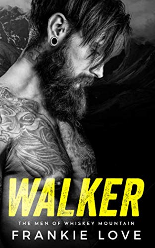 Walker book cover