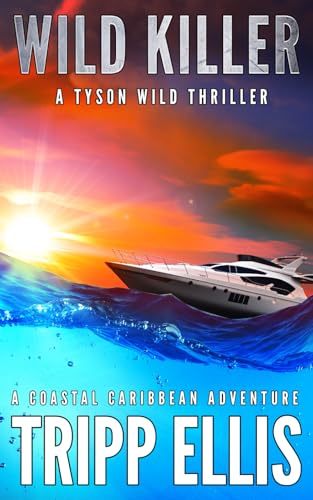 Wild Killer book cover