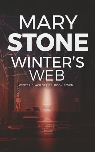 Winter's Web cover