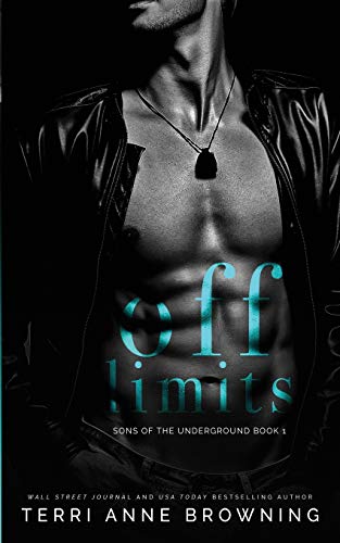 Off-Limits book cover