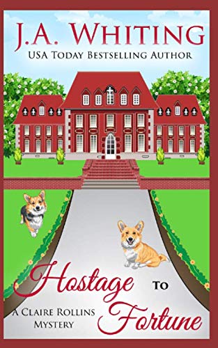 Hostage to Fortune book cover